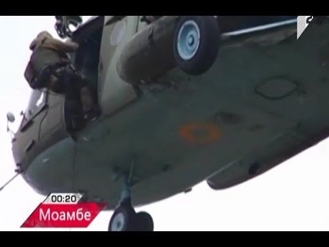 „მოამბე“ რუსულ ენაზე / «Моамбе» на русском языке 21.04.17