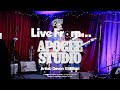 Devon Gilfillian: KCRW Live From Apogee Studio