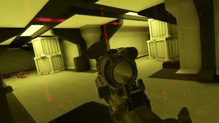 H3VR - Recording Test