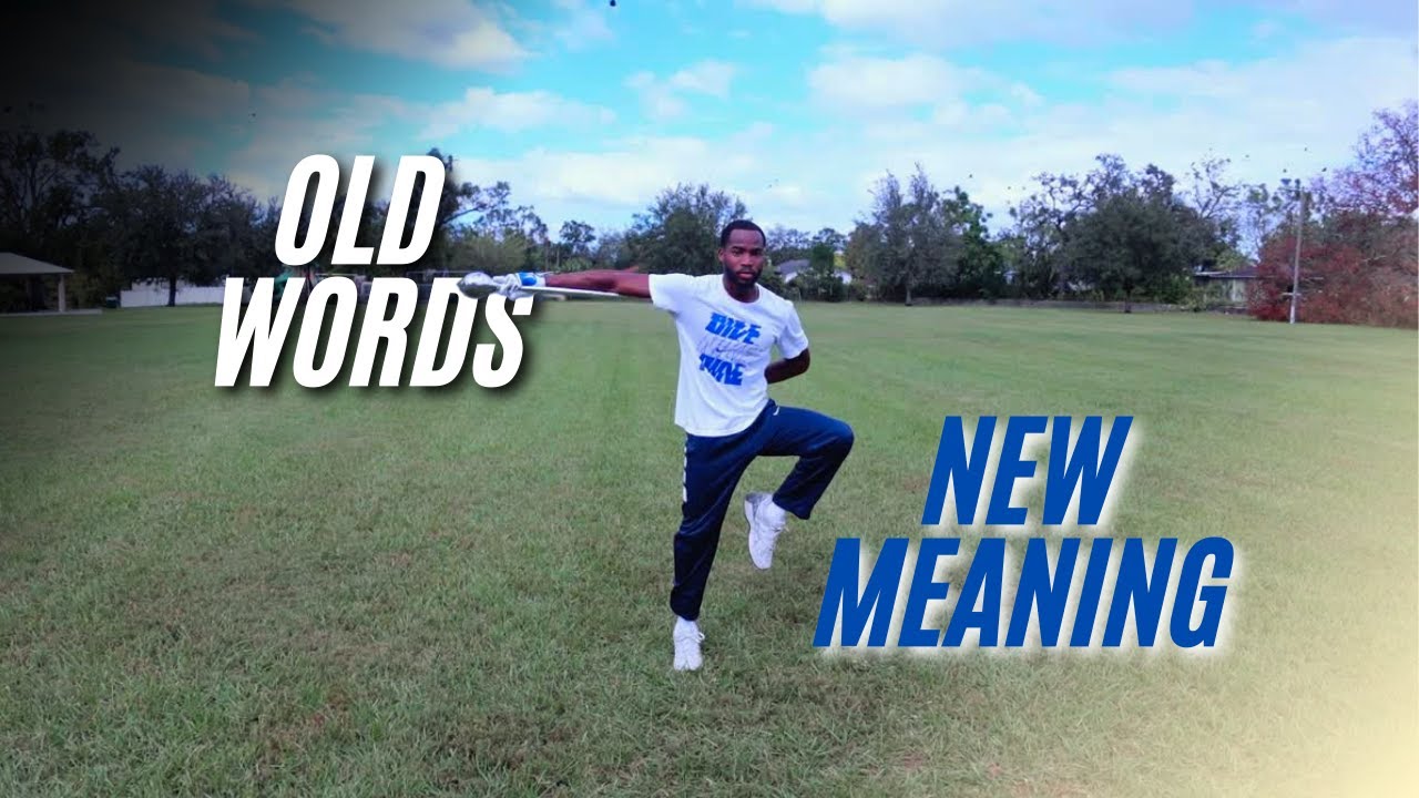 Studio Duvall | Old Words, New Meaning | Drum Major Episode 4