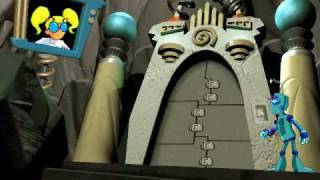 Lets Play Jumpstart 3Rd Grade Part 1