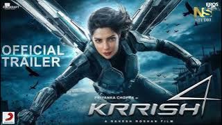 KRIISH 4 Boollywood  movie New Update । Naya Soch Studio