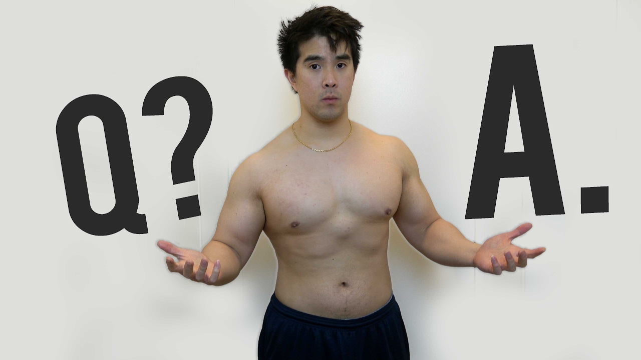 INTERMITTENT FASTING? (+35 questions) | Fat Loss Q&A