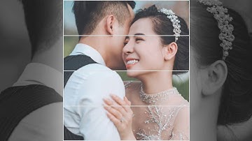 ALBUM ẢNH CƯỚI NGUYỄN QUYÊN - NGUYỄN ĐỨC - ĐÔNG TRIỀU - QUẢNG NINH