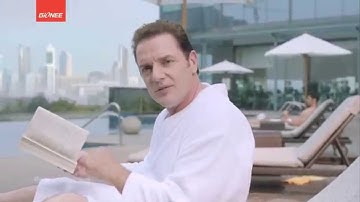 Gionee Elife S7 - Faster Than Dads Phone