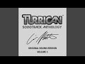 Miniature de la vidéo de la chanson Credits (Turrican 3)