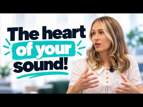 They are using earbuds to measure your heart rate | Erika Bondareva | Auryx | TechBBQ interview