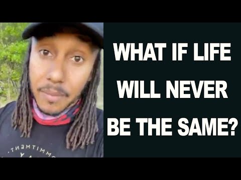 Hard Times Show Us What Matters | Trent Shelton