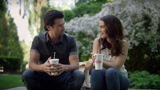 Hallmark Channel's Fall Harvest | Over the Moon with Love