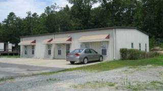 Iron Horse Auction Co. - Construction Equipment, Shop, Office Land