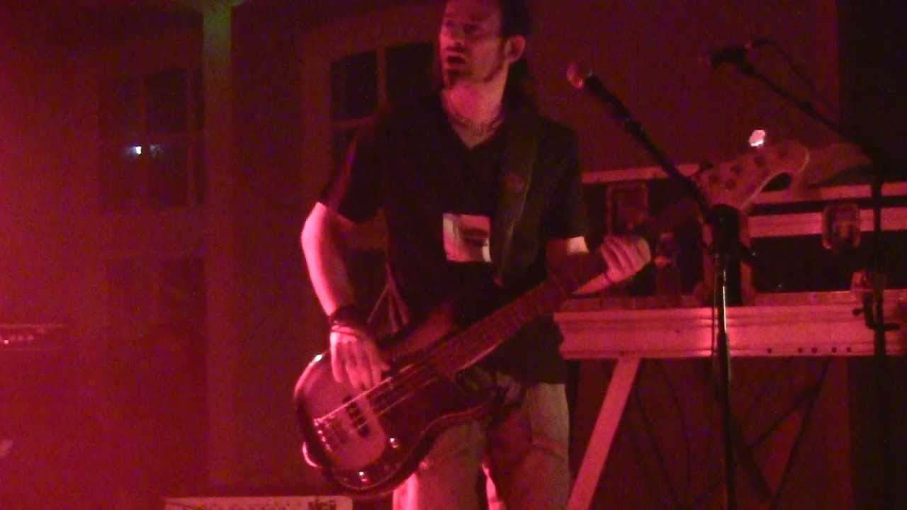 SEX TOY N ROLL lazy(live)