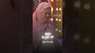 Mc Stan Mom Entry In Big Boss