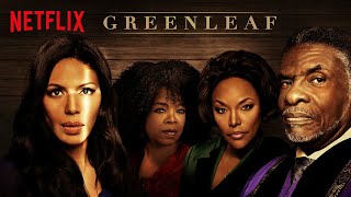 Greenleaf - Season 3 (2016) HD Trailer