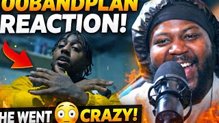 100BandPlan – Less Than A Year (Official Video) REACTION 🔥 He SNAPPED!