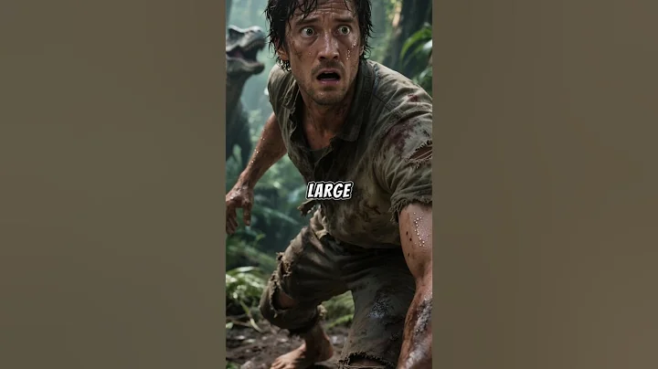 Episode 6 : The Footprints – Signs of Giants