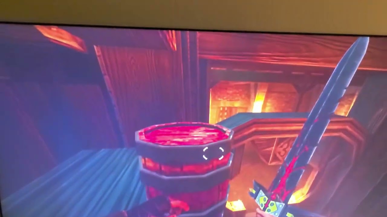 Graven Elevator Bug. Graven aufzug Bug.