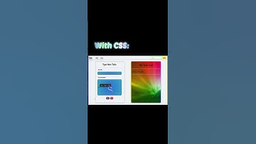 Unlocking Creativity in Coding: A Journey Through HTML, CSS, and JavaScript |  💻🚀 #htmlcssjavascript