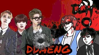 BTS (방탄소년단) RM, SUGA, JHOPE - DDAENG ( 땡 ) [Versi Indonesia] Cover by VersaTeal