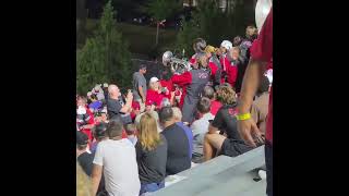 Full Illinois State University (ISU) vs Northern Illinois University (NIU) football 9/12/2026 Guide