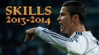 Cristiano Ronaldo ● Amazing Skills Show ● 2013-2014 ||HD|| Streaming