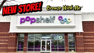 DOLLAR GENERAL NEW STORE POPSHELF BROWSE WITH ME * BEAUTY HOME DECOR KITCHENWARE \& LOTS MORE!