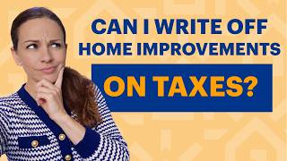 How to Find Out if Your Home Improvement Project Qualifies for Tax Credits