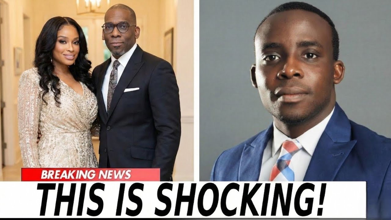Pastor P. Daniel Olawande Finally Exposes Jamal Bryant’s latest Scandal