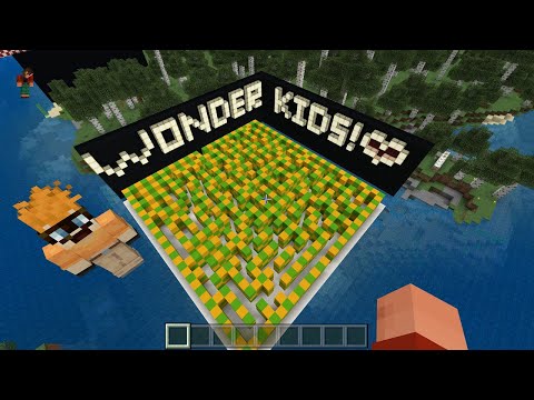 Minecraft Maze Runner: Can You Make it to the End?