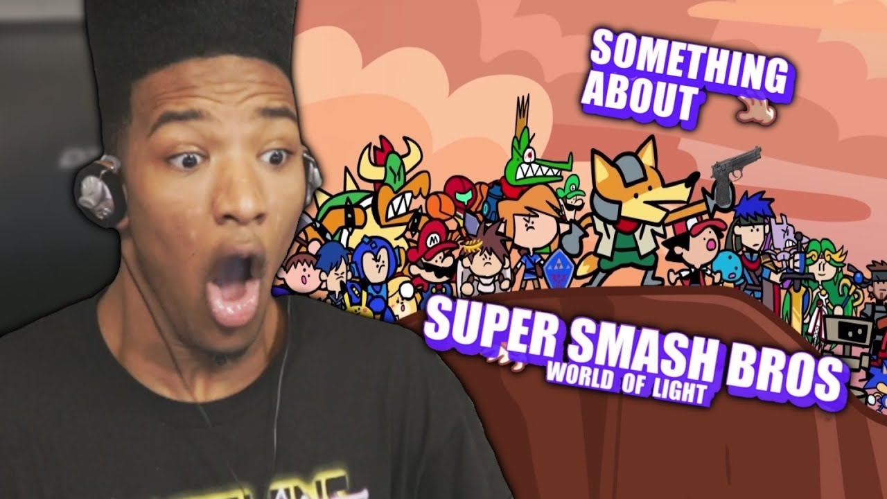 ETIKA РЕАКЦИЯ НА ЧТО-ТО В СУПЕРБРАТАХ (АНИМАЦИОННЫЙ МУЛЬТФИЛЬМ) (TerminalMontage)