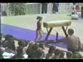 Olga Mostepanova 1985 Worlds Optionals Vault Olga Mostepanova 1985 Worlds Optionals Vault
