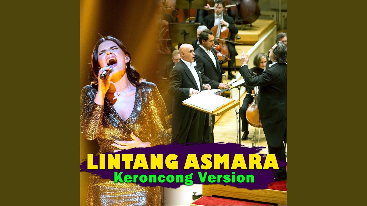 Lintang Asmara