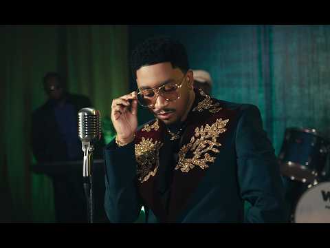 Jay Melody - Upweke (Official Visualizer)