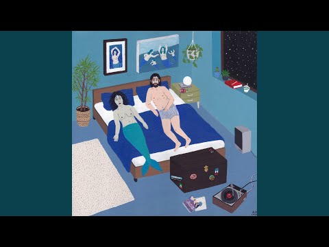 Cosmic Boy - Love (feat. Fisherman)