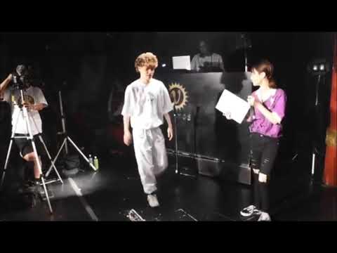 韻マン 対 MCニガリ 文字起こし 