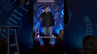 Wenn Männer nachts hinter Frauen laufen | Chaos Comedy Club
