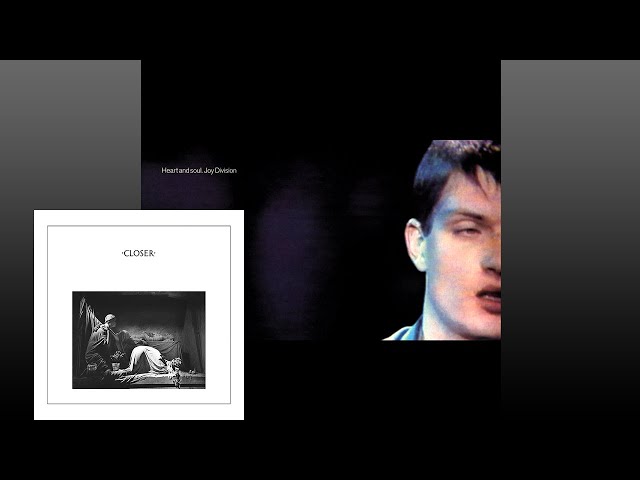 Joy Division ▷ Heart and Soul: Closer (Full Album) - YouTube