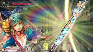 ワンダーランドウォーズ 「ずっといつまでも一緒に行こう!」 7日目【EX02アリス】