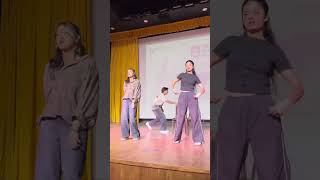 Mind boggling performance by mind benders 😍Still...#mindbenders #cgcuniversity#dancevideo #dance