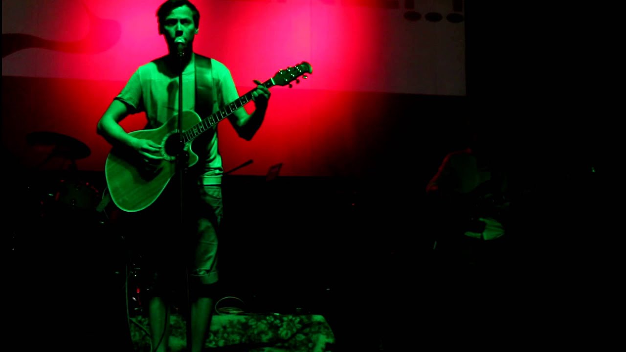 Klawo (Luka, Łódź, 8.06.2014) - YouTube