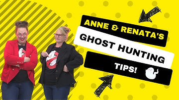 Episode 7 What is an EMF detector? And why use them Ghost Hunting?