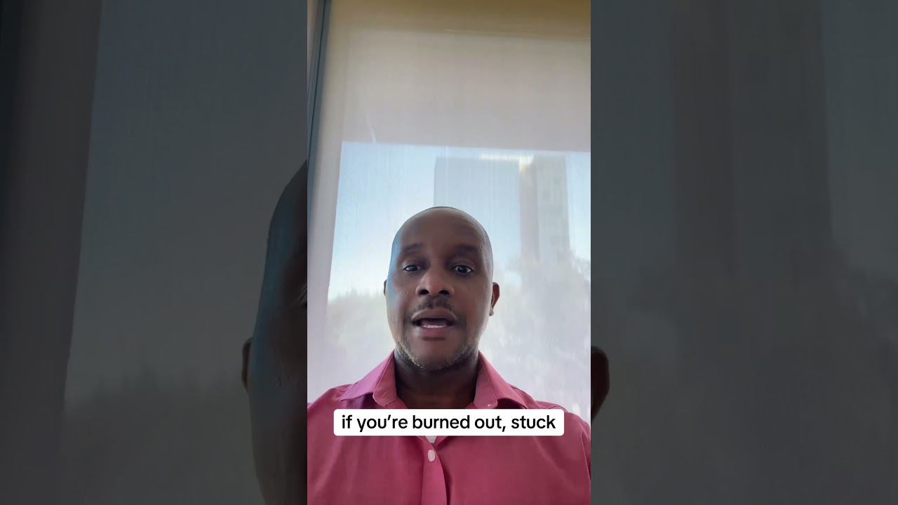 Career pivot strategies 