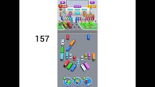 Crowd Express Level 157 Walkthrough