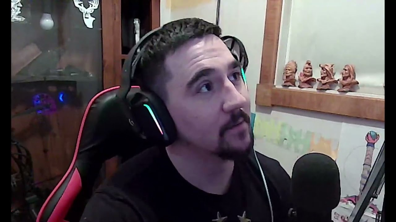 {Follow 4 Follow} We Return Wicked Wednesday!!! Rainbow 6 Seige!!Ranked  Come  (Part 16/19)