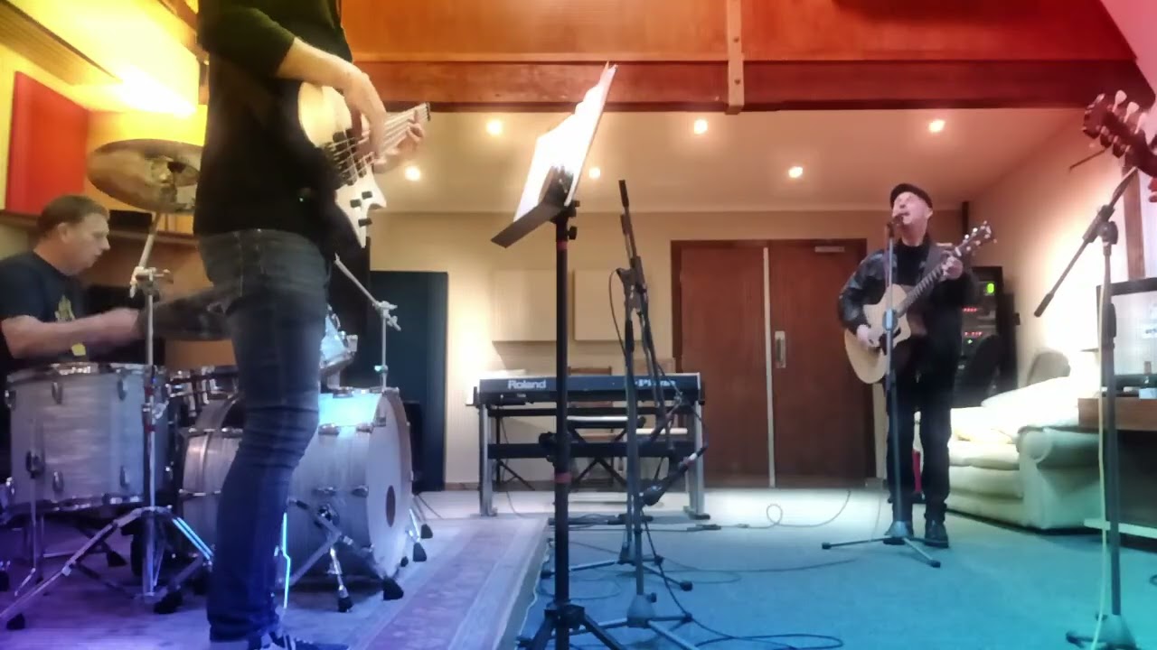 Coloursound 17th Jan 26