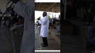 Abusa Shadrek Wame _moyo