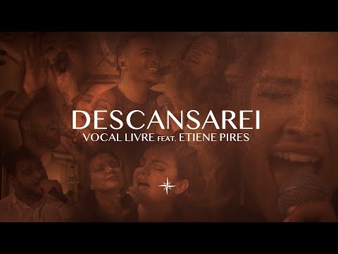 Putar Descansarei - Vocal Livre