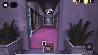 The Archives revisited | room gen test(unfinished)