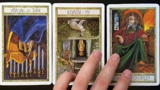 Tarot Reading 30 December 2015 Psychic Tarot Cards And Numerology 3