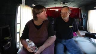 Roy and Cindy Jacobs: "We just couldn't take it no more" Wealth