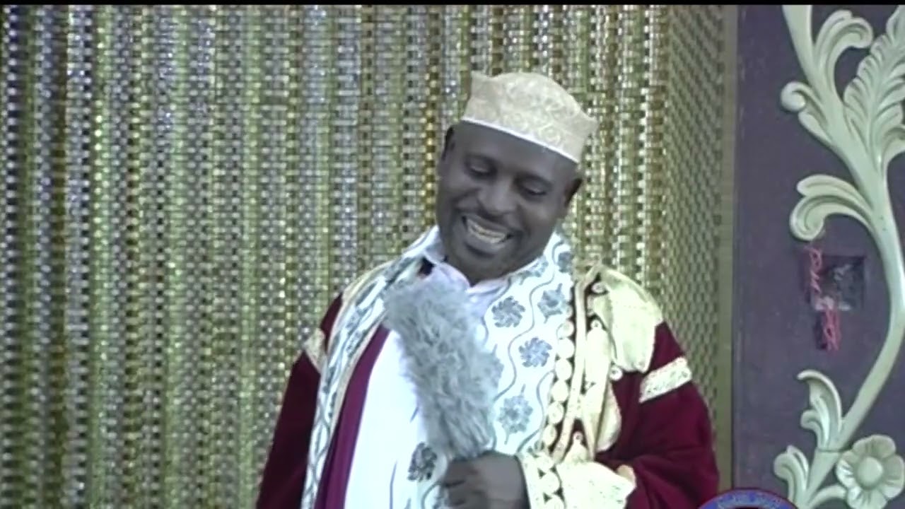 SHEIKH KIPOZEO NA SHEIKH NYUNDO WAKIKUMBUSHA KUACHA MAMBO MABAYA NA KUFANYA MAZURI